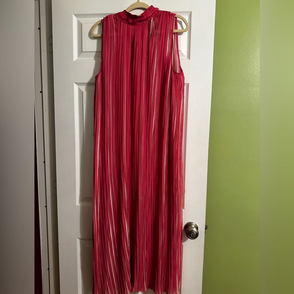 BCBG dress